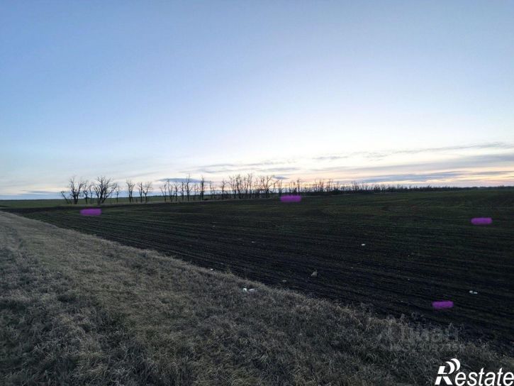 Земельный участок