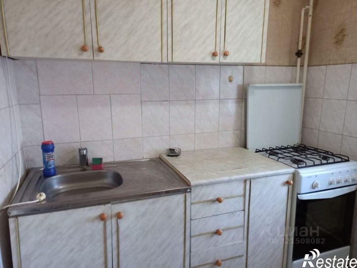 1-комн квартира Новоалександровск