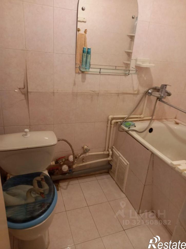 1-комн квартира Новоалександровск