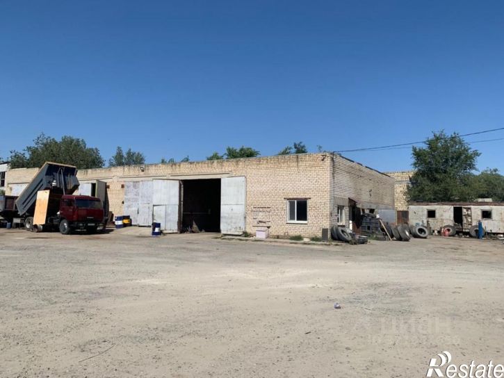 Склад Вокзальная улица, 9,  д. 9