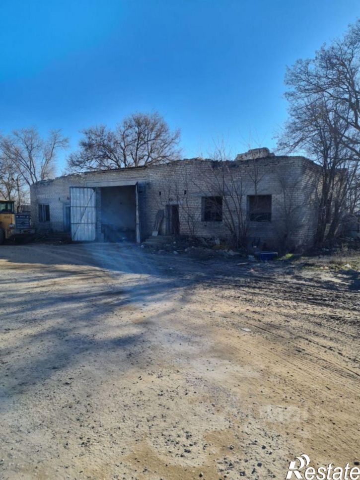 Склад Вокзальная улица, 9,  д. 9