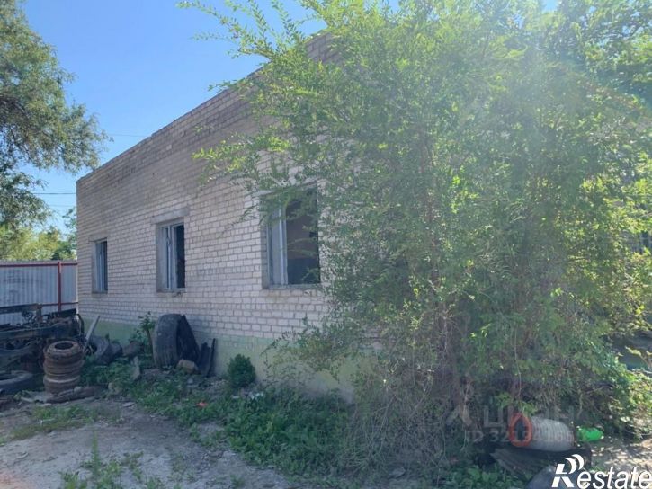 Склад Вокзальная улица, 9,  д. 9