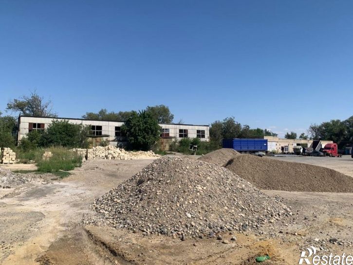 Склад Вокзальная улица, 9,  д. 9