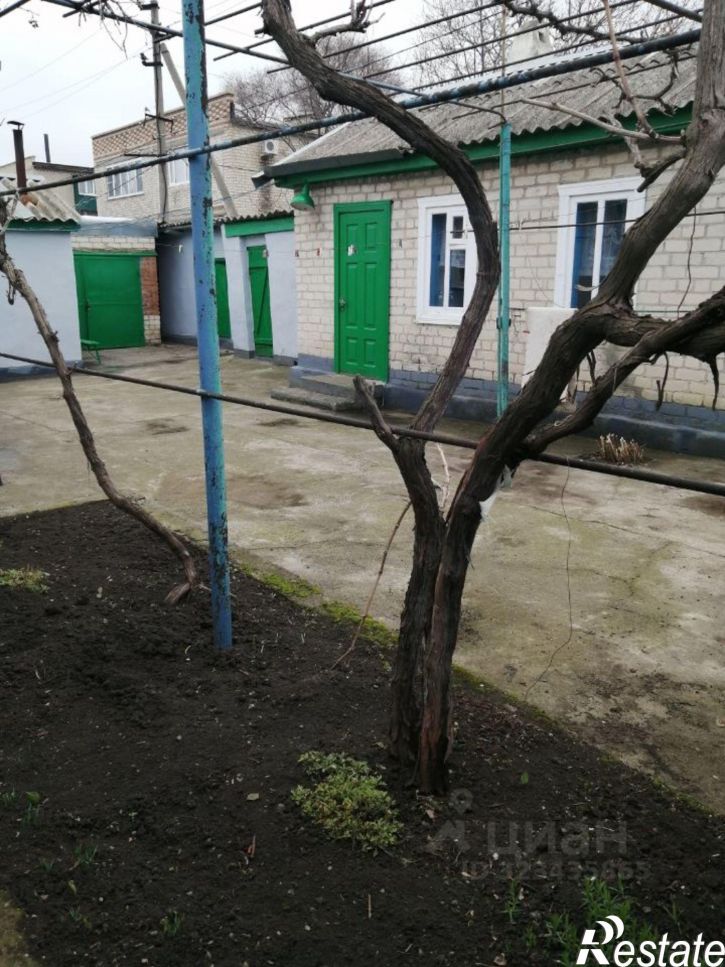 Коттедж/дом село Кочубеевское