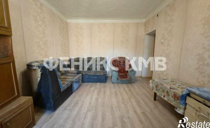 2-комн квартира Комсомольская улица, 8,  д. 8