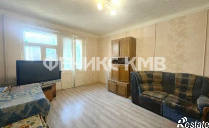 2-комн квартира Комсомольская улица, 8,  д. 8