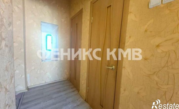 2-комн квартира Комсомольская улица, 8,  д. 8