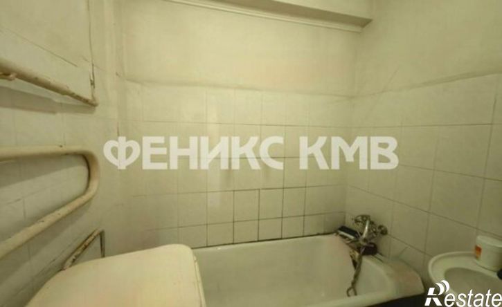 2-комн квартира Комсомольская улица, 8,  д. 8