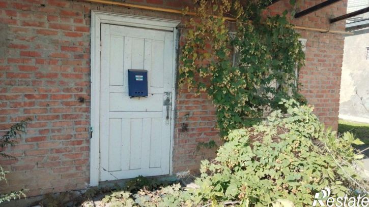 Отдельное здание Советская улица