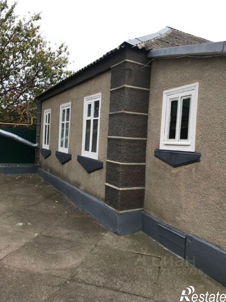 Коттедж/дом улица Достоевского