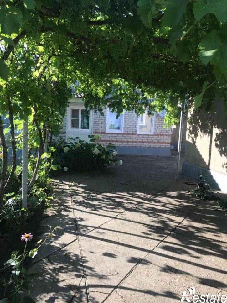 Коттедж/дом улица Достоевского