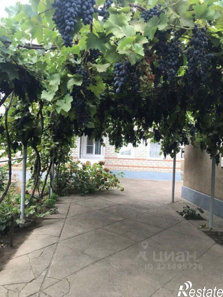 Коттедж/дом улица Достоевского