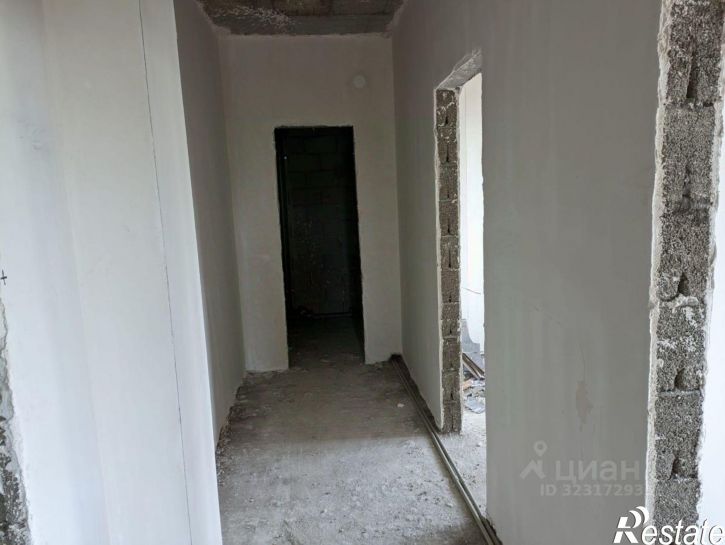 2-комн квартира улица Патриса Лумумбы, 28,  д. 28