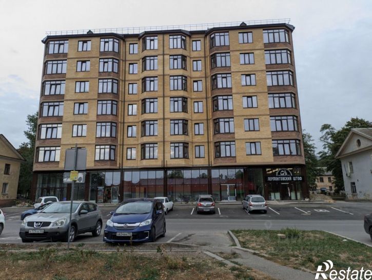 2-комн квартира улица Патриса Лумумбы, 28,  д. 28