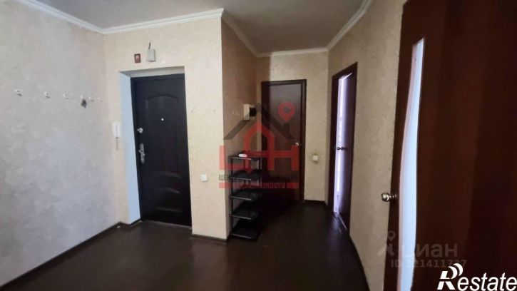 3-комн квартира Ессентуки г., Орджоникидзе ул.