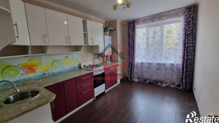 3-комн квартира Ессентуки г., Орджоникидзе ул.