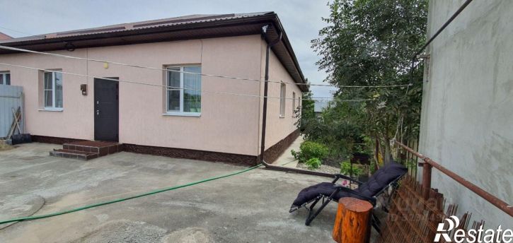 Коттедж/дом Ставрополь, садовое товарищество Аграрник