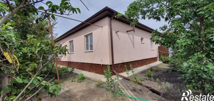 Коттедж/дом Ставрополь, садовое товарищество Аграрник