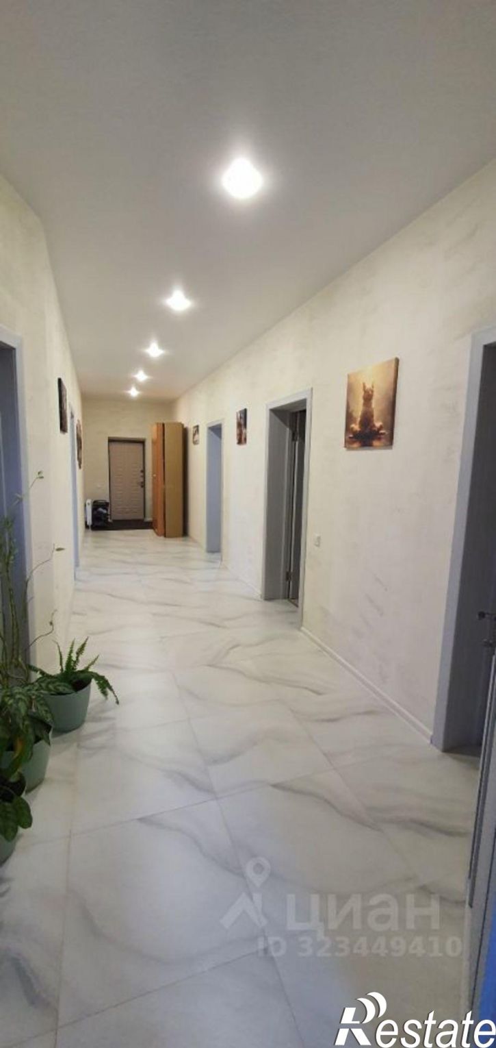 Коттедж/дом Ставрополь, садовое товарищество Аграрник