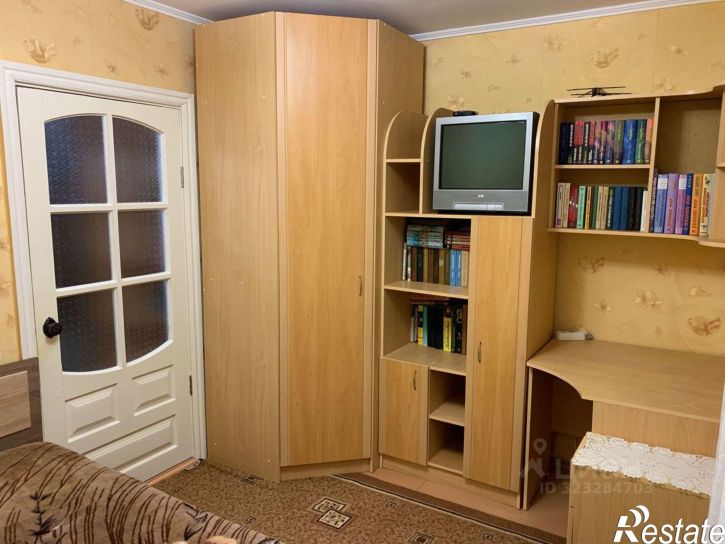 3-комн квартира Ипатово