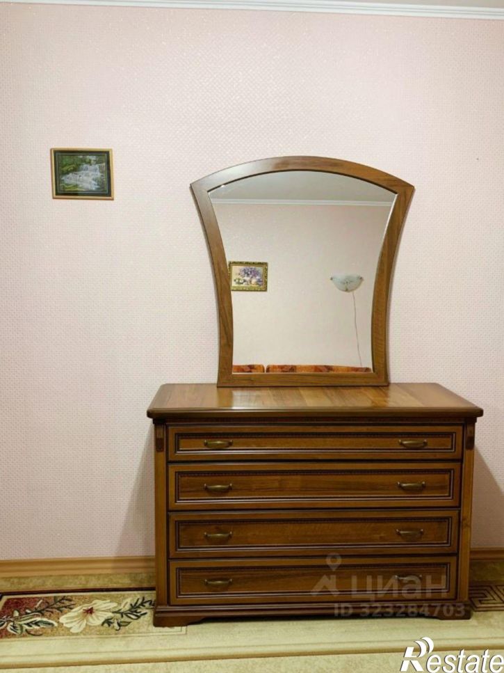 3-комн квартира Ипатово