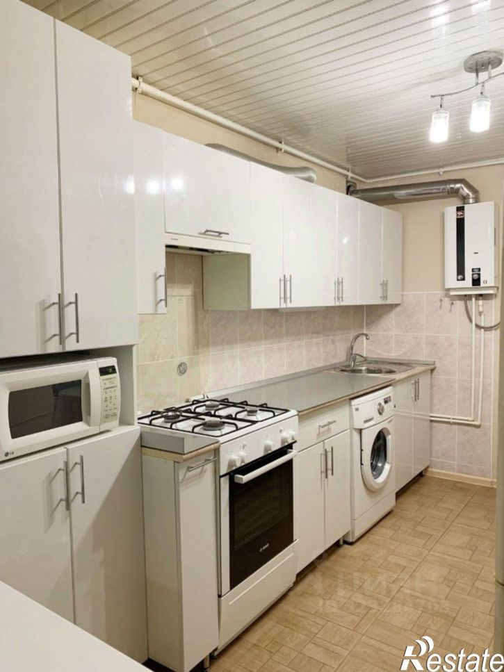 3-комн квартира Ипатово