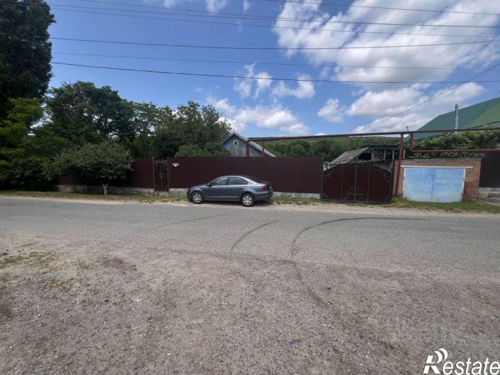 Коттедж/дом