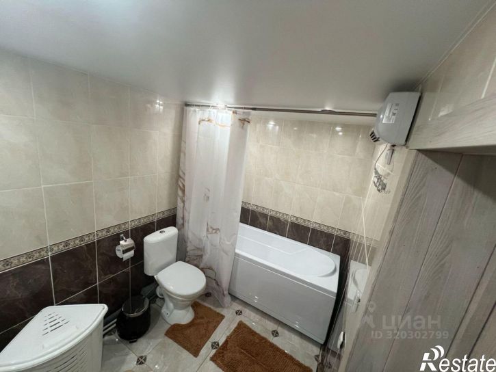 Коттедж/дом