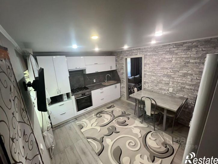 Коттедж/дом