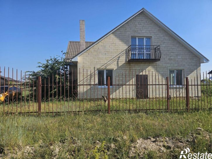 Коттедж/дом