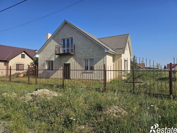 Коттедж/дом