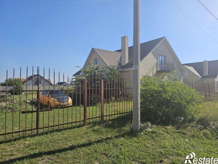 Коттедж/дом