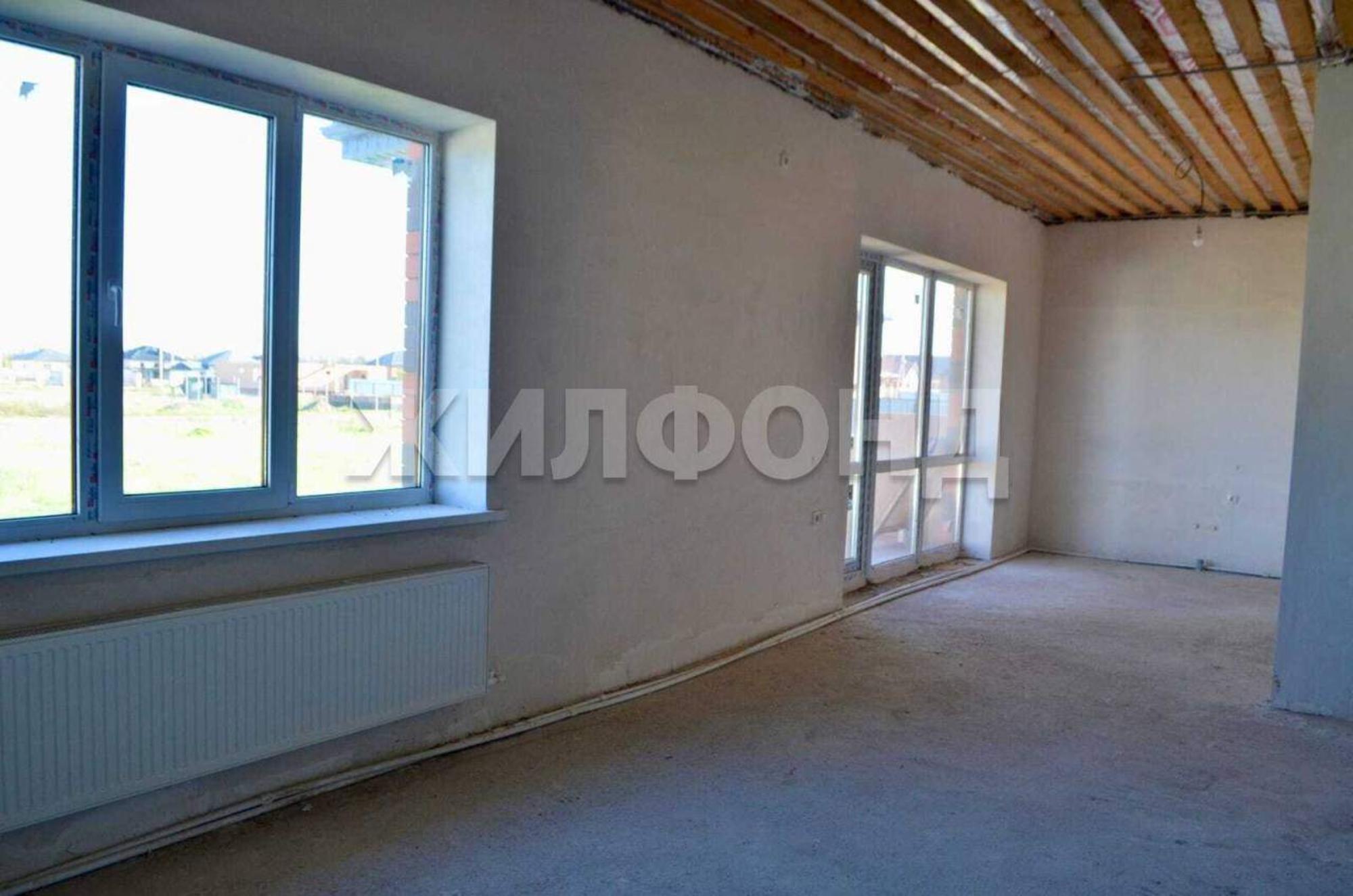 Купить дачу, дом, коттедж за 10 900 000 рублей на Центральная улица