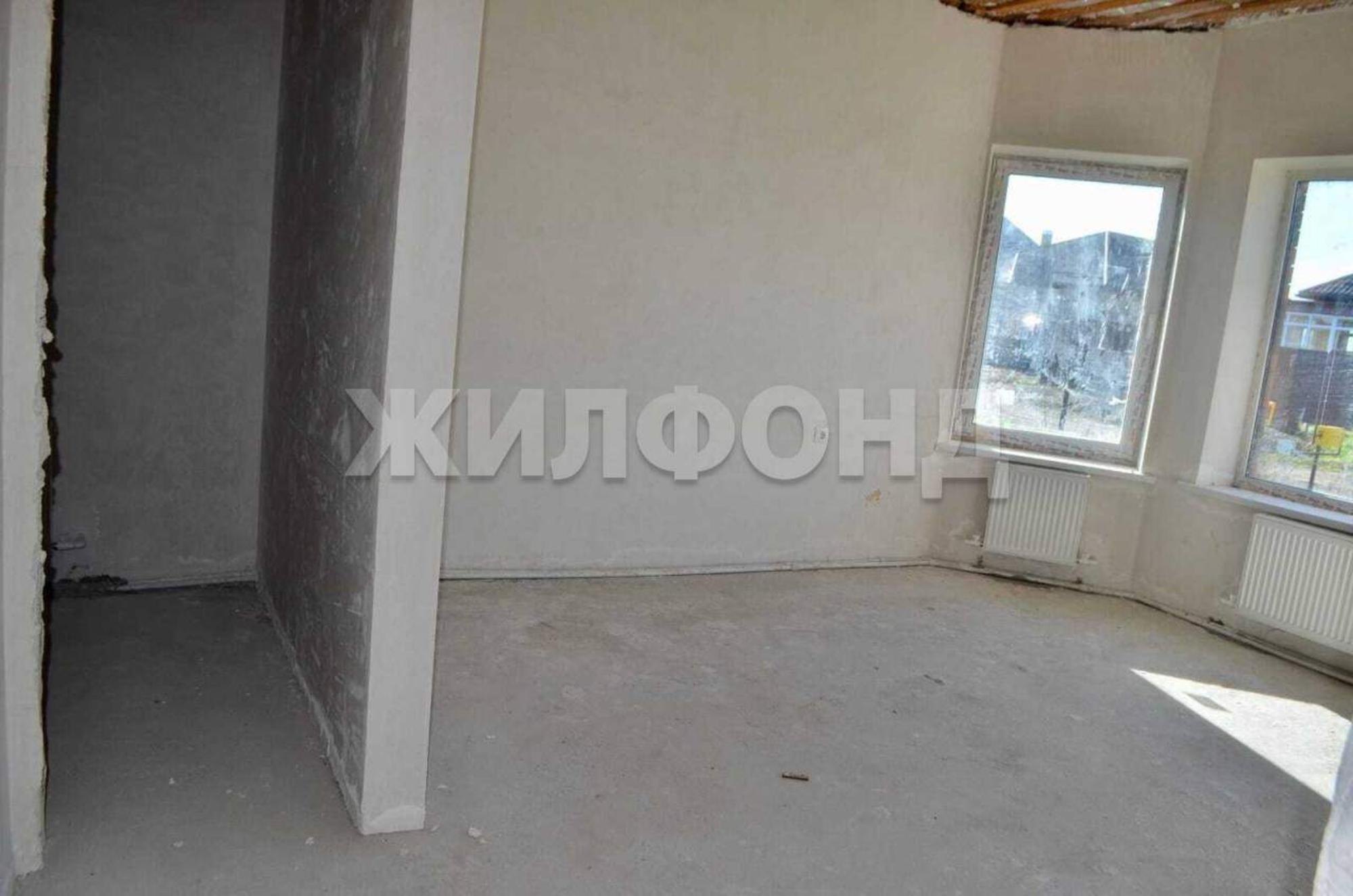 Купить дачу, дом, коттедж за 10 900 000 рублей на Центральная улица