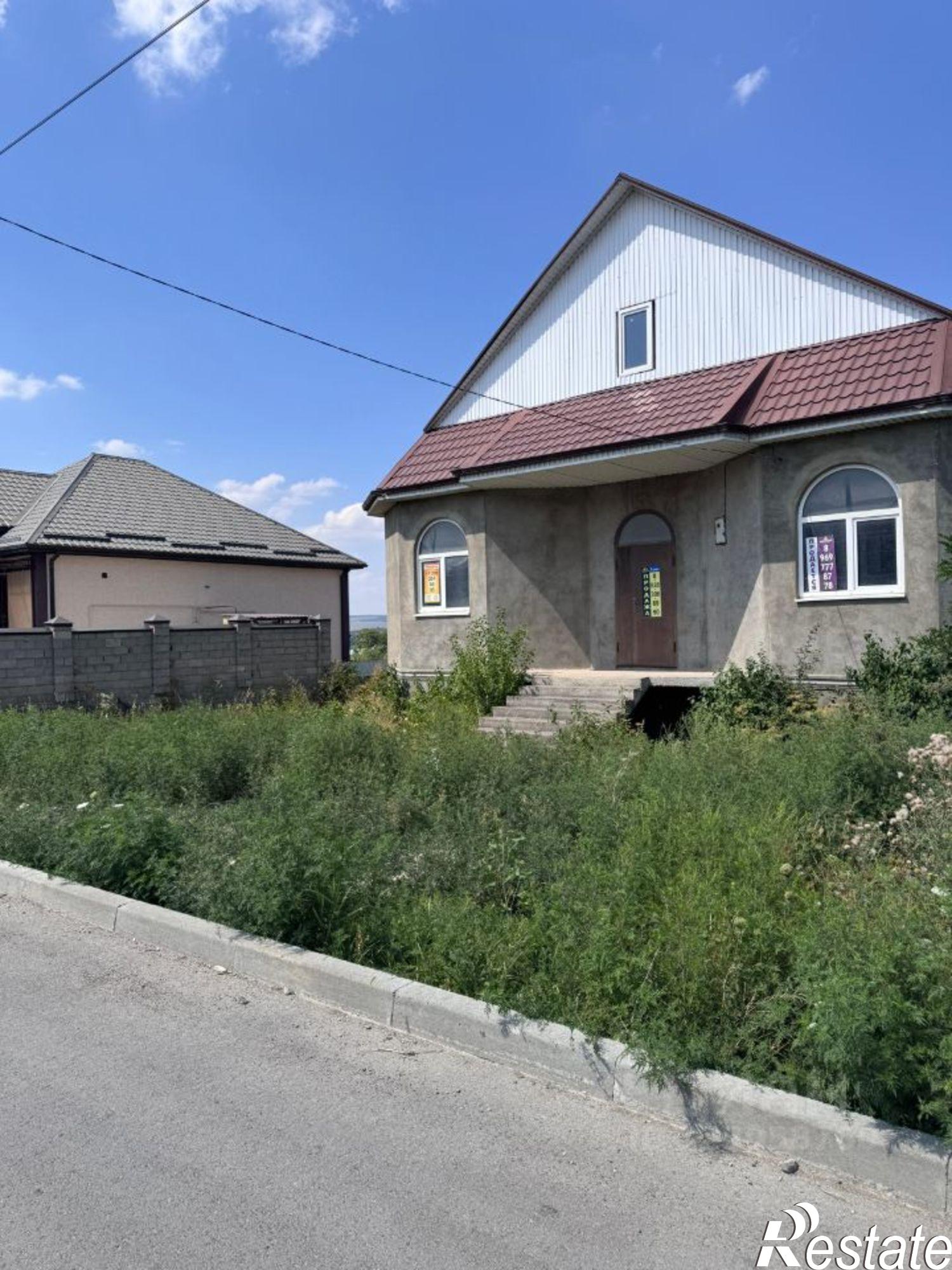 Купить дачу, дом, коттедж за 7 300 000 рублей на улица Механизаторов, 99