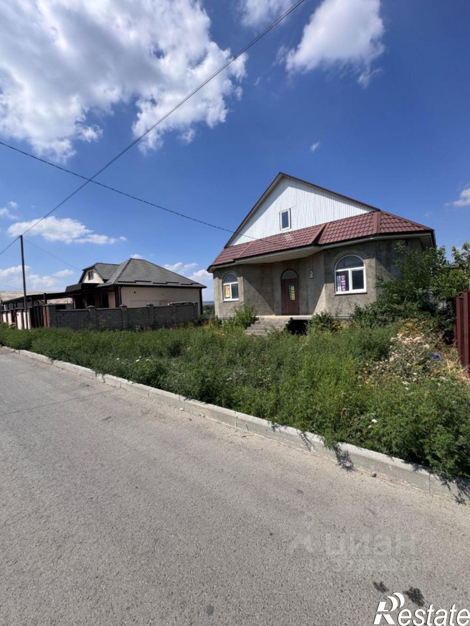 Купить дачу, дом, коттедж за 7 300 000 рублей на улица Механизаторов, 99