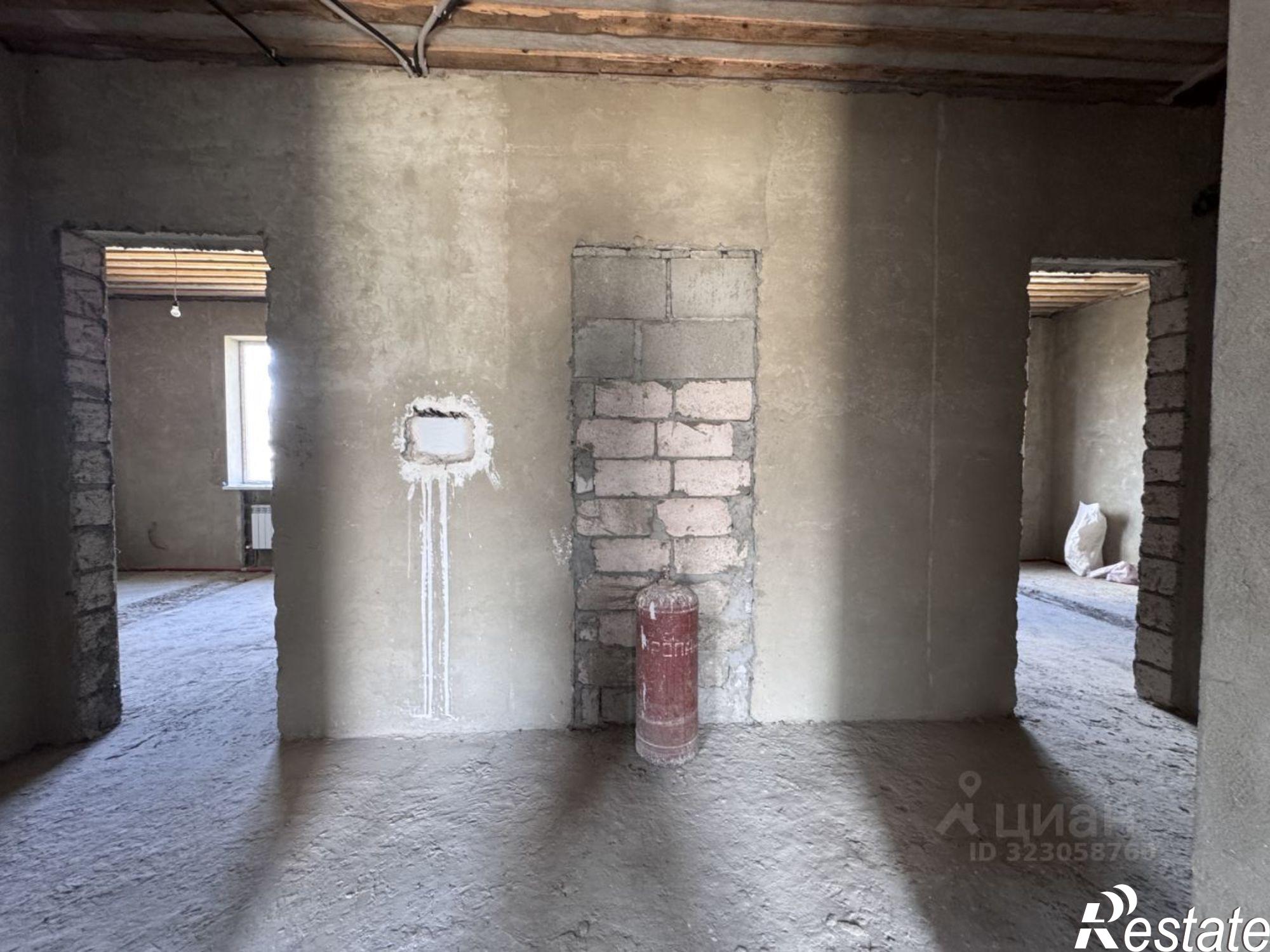 Купить дачу, дом, коттедж за 7 300 000 рублей на улица Механизаторов, 99