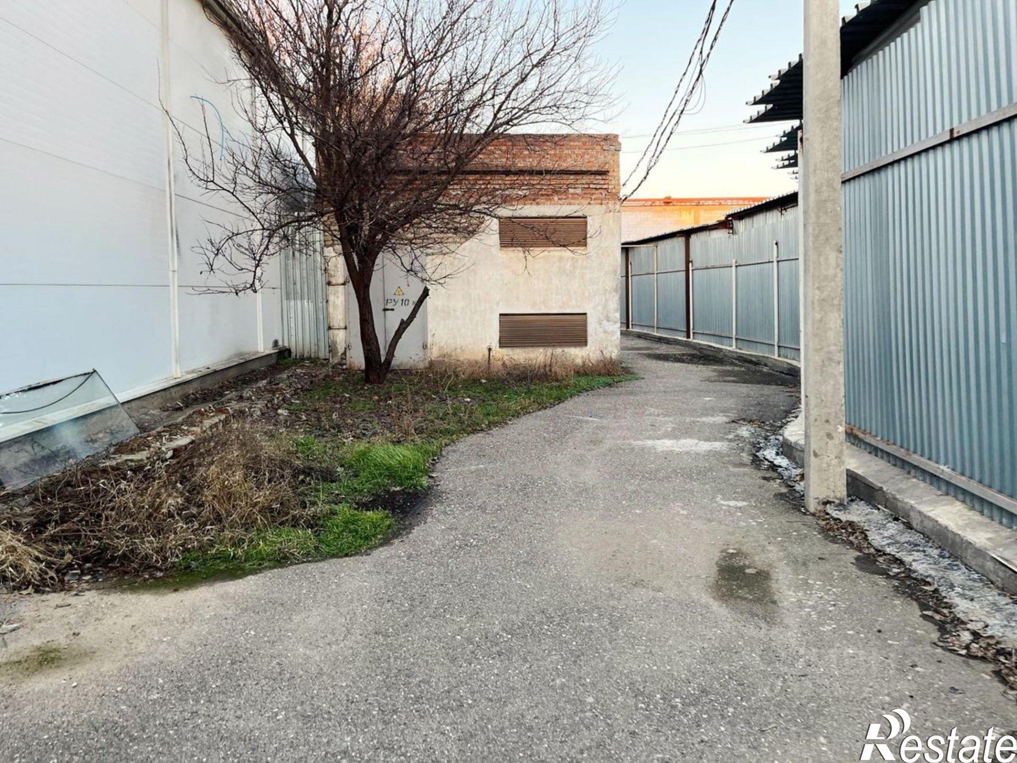 Купить ОСЗ, отдельно стоящее здание за 14 963 500 рублей на ул Борцов Революции, 175а