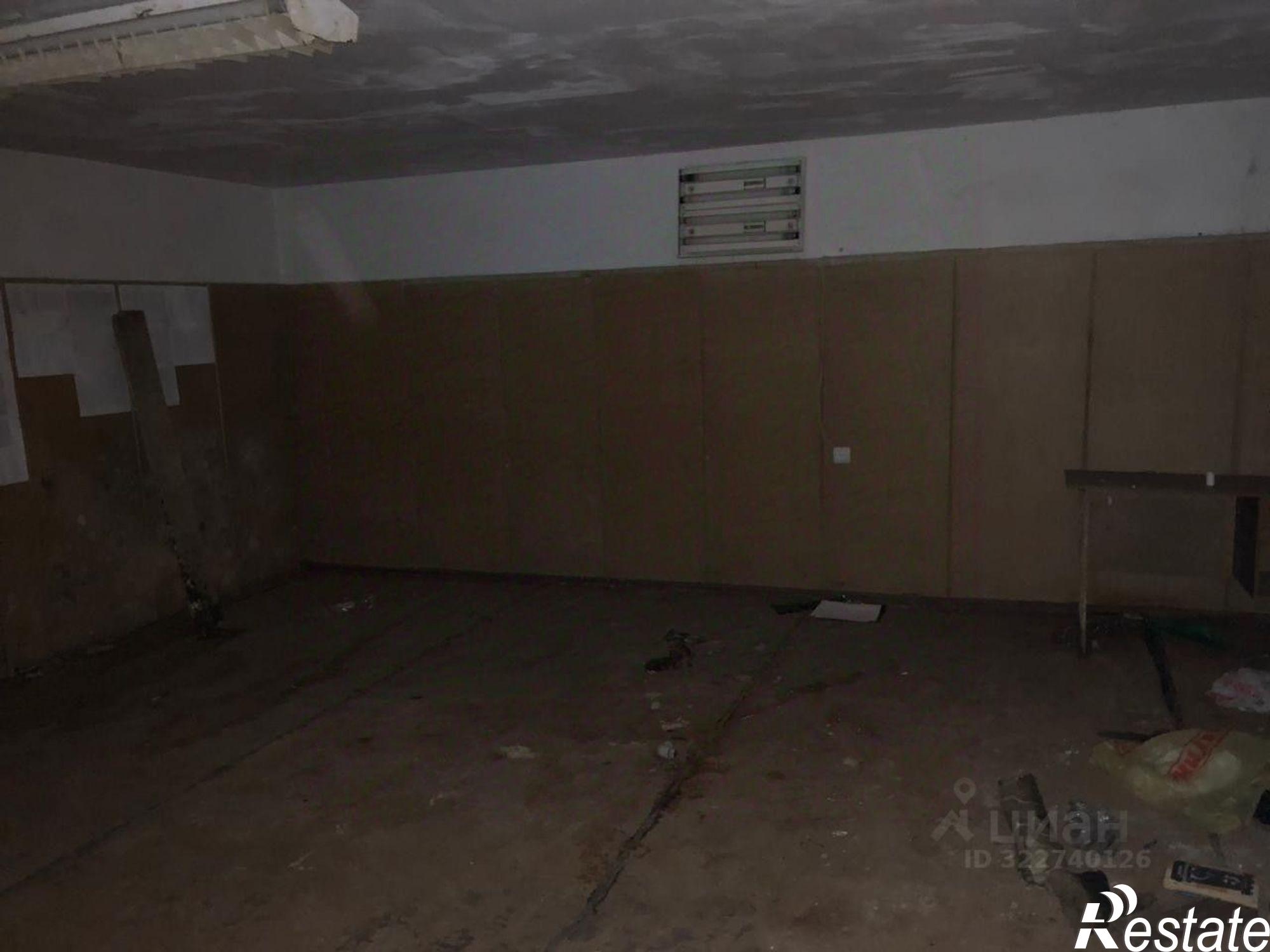 Купить помещение свободного назначения за 970 497 рублей на ул Пикетная, 2