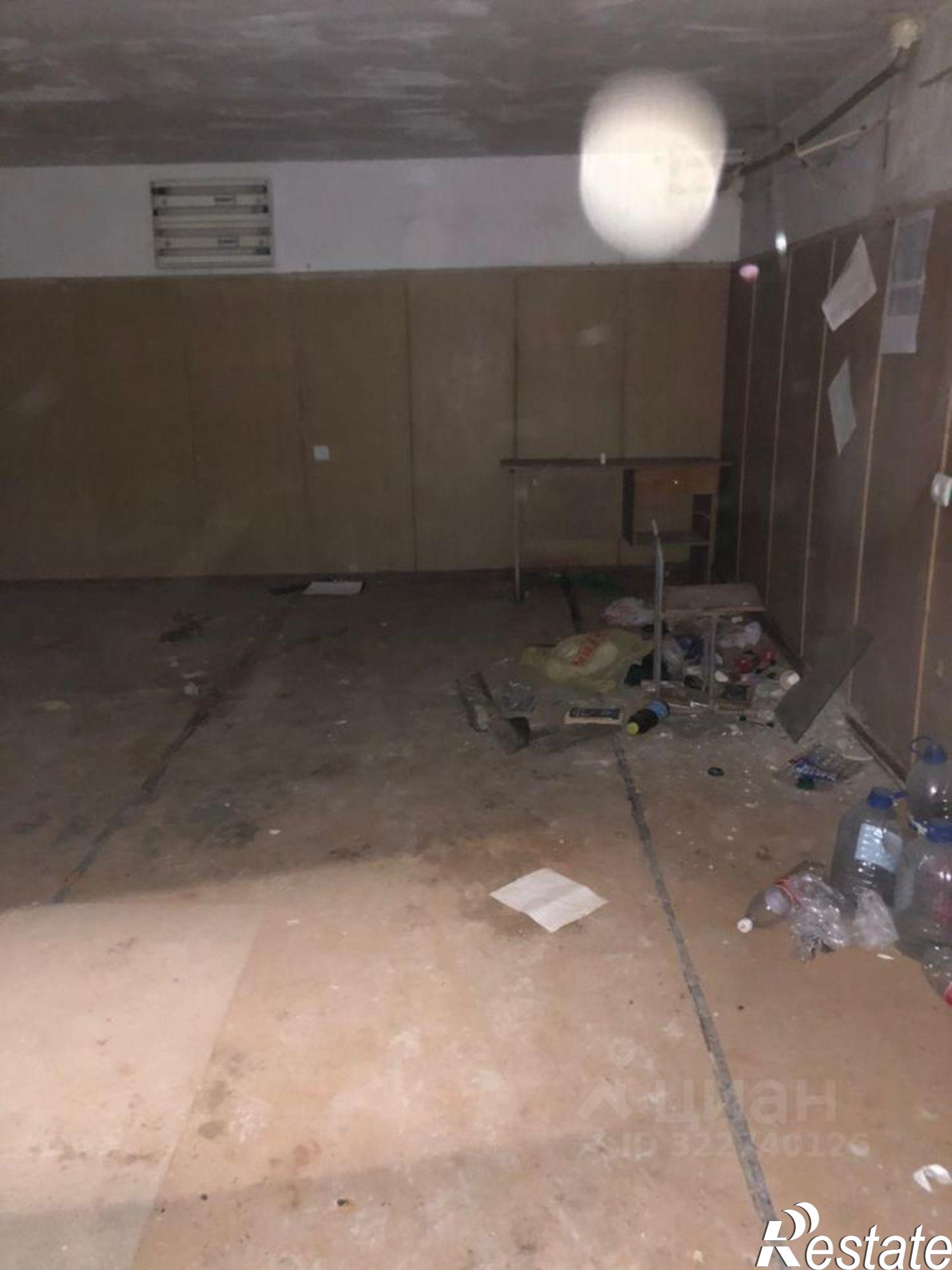 Купить помещение свободного назначения за 970 497 рублей на ул Пикетная, 2