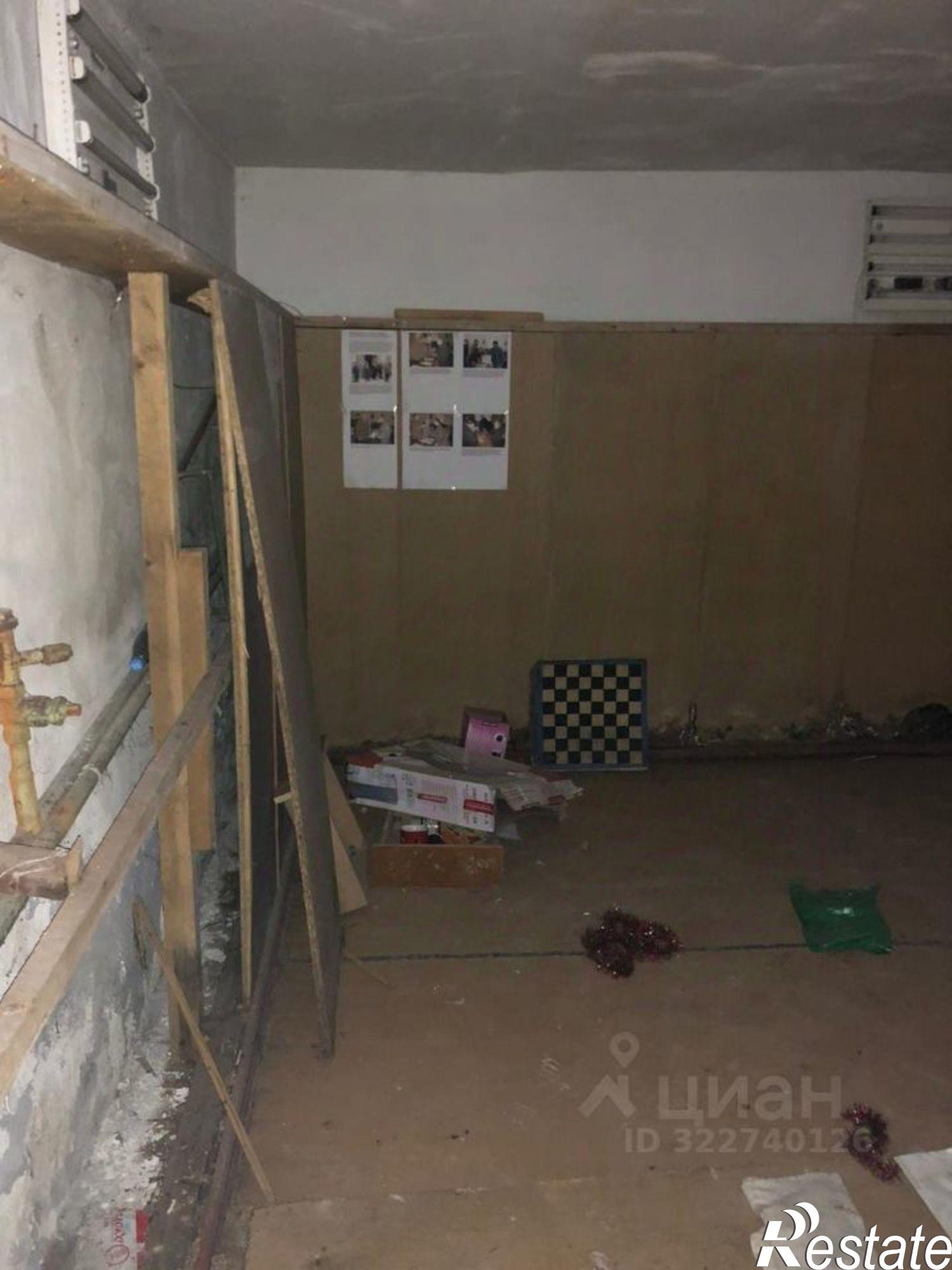 Купить помещение свободного назначения за 970 497 рублей на ул Пикетная, 2