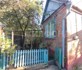 коттедж 38 кв м Ватутина улица