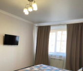 1-комн, 45кв м, этаж 3/6 Октябрьская пл, 31б