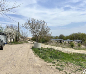 земля 17.5 сот 