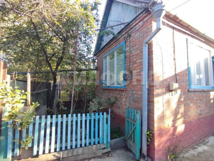 Коттедж/дом Ватутина улица