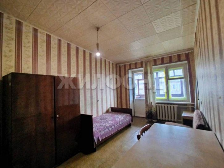 1-комн квартира Калинина улица, д.146/1