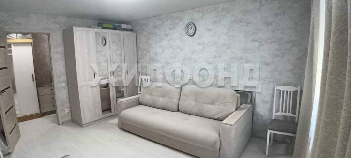 2-комн квартира Тронина улица, д.4