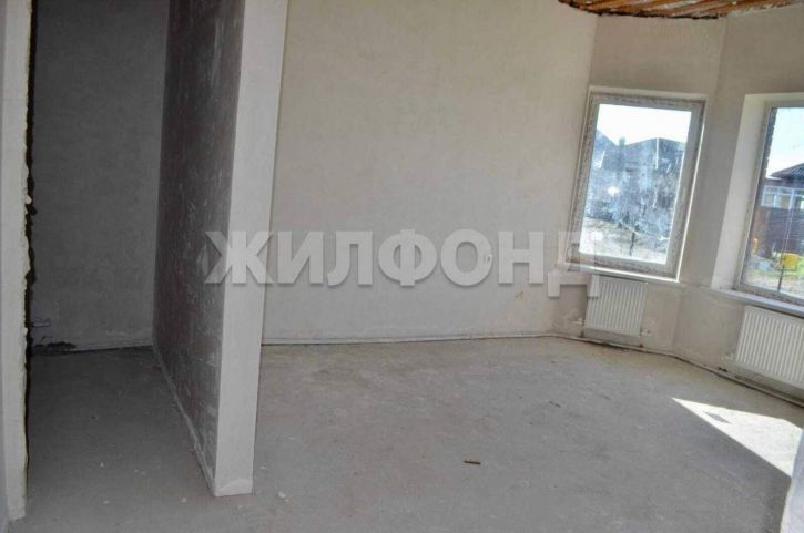 Коттедж/дом Центральная улица