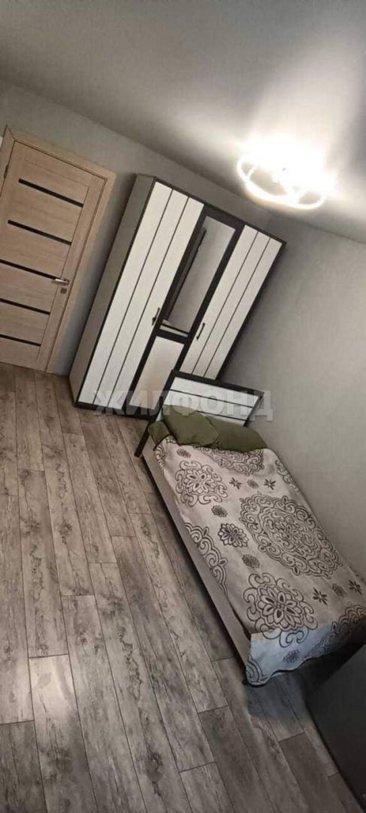 2-комн квартира Тронина улица, д.4