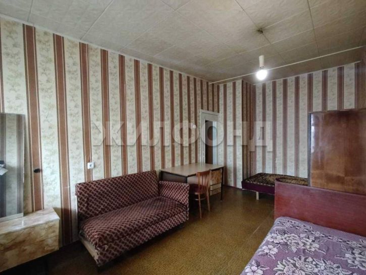 1-комн квартира Калинина улица, д.146/1